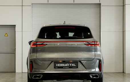CheryExeed TXL, 2025 год, 4 340 000 рублей, 4 фотография