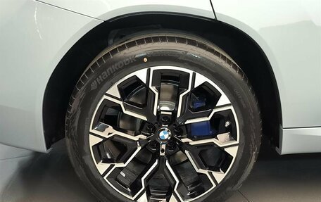 BMW X3, 2025 год, 8 090 000 рублей, 21 фотография