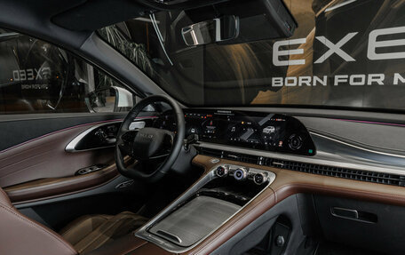 CheryExeed TXL, 2025 год, 4 340 000 рублей, 8 фотография