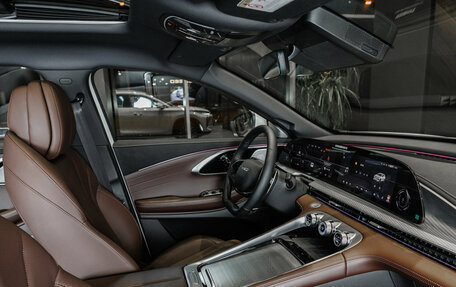 CheryExeed TXL, 2025 год, 4 340 000 рублей, 7 фотография