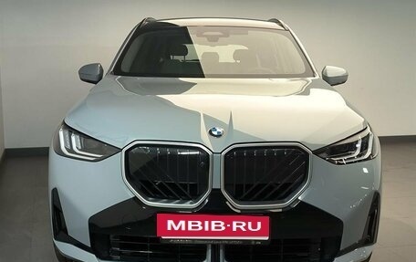 BMW X3, 2025 год, 8 090 000 рублей, 3 фотография