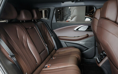 CheryExeed TXL, 2025 год, 4 340 000 рублей, 15 фотография