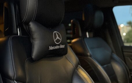 Mercedes-Benz GL-Класс, 2012 год, 2 700 000 рублей, 9 фотография