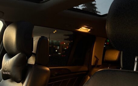 Mercedes-Benz GL-Класс, 2012 год, 2 700 000 рублей, 7 фотография