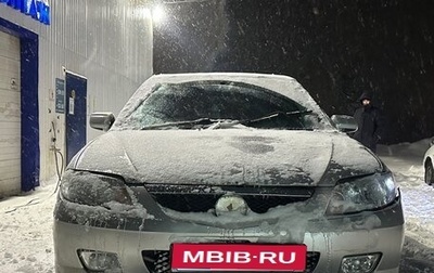 Mazda Familia, 2000 год, 65 000 рублей, 1 фотография