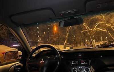 Mitsubishi Lancer IX, 2006 год, 250 000 рублей, 1 фотография