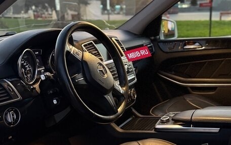 Mercedes-Benz GL-Класс, 2012 год, 2 700 000 рублей, 5 фотография