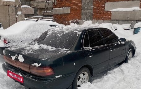 Toyota Camry V30, 1993 год, 90 000 рублей, 1 фотография