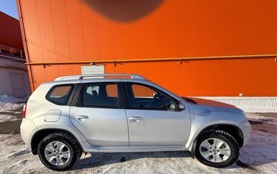 Nissan Terrano III, 2018 год, 1 499 000 рублей, 1 фотография