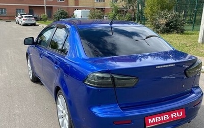 Mitsubishi Lancer IX, 2008 год, 800 000 рублей, 1 фотография