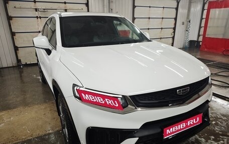 Geely Tugella FY11, 2023 год, 3 120 000 рублей, 1 фотография