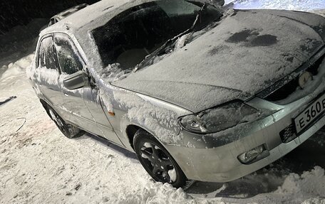 Mazda Familia, 2000 год, 65 000 рублей, 5 фотография