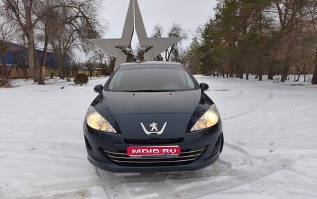 Peugeot 408 I рестайлинг, 2013 год, 730 000 рублей, 1 фотография