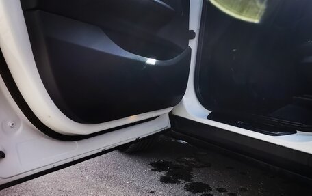 BMW X3, 2014 год, 2 450 000 рублей, 9 фотография