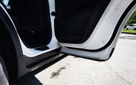 BMW X3, 2014 год, 2 450 000 рублей, 6 фотография