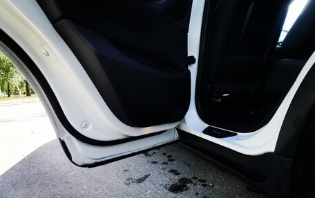 BMW X3, 2014 год, 2 450 000 рублей, 7 фотография