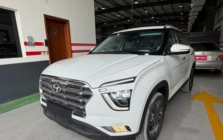 Hyundai Creta, 2023 год, 2 500 000 рублей, 1 фотография