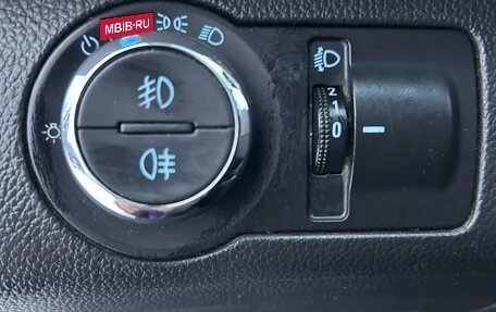 Chevrolet Aveo III, 2012 год, 570 000 рублей, 2 фотография