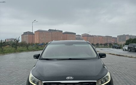 KIA Carnival III, 2018 год, 2 700 000 рублей, 5 фотография