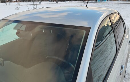 Volkswagen Polo VI (EU Market), 2015 год, 945 000 рублей, 8 фотография