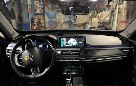 Chery Tiggo 7 Pro, 2021 год, 1 650 000 рублей, 3 фотография