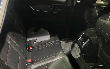 Chery Tiggo 7 Pro, 2021 год, 1 650 000 рублей, 5 фотография