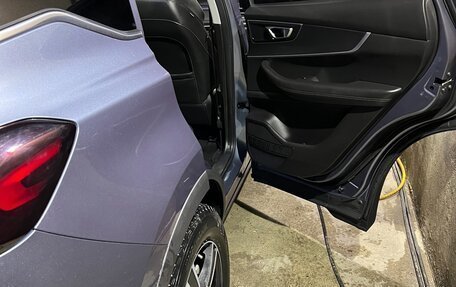 Chery Tiggo 7 Pro, 2021 год, 1 650 000 рублей, 7 фотография