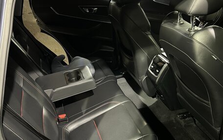 Chery Tiggo 7 Pro, 2021 год, 1 650 000 рублей, 8 фотография