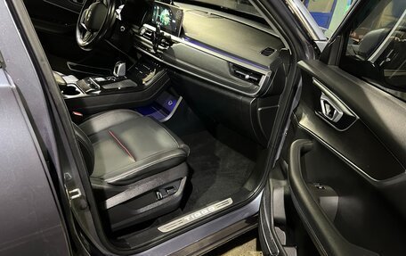 Chery Tiggo 7 Pro, 2021 год, 1 650 000 рублей, 10 фотография