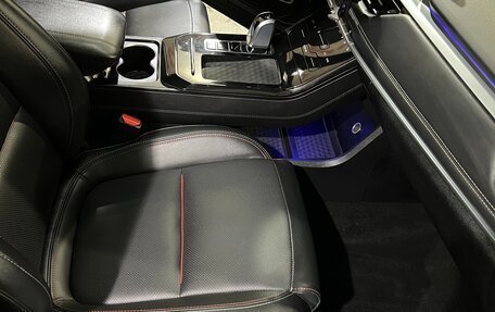 Chery Tiggo 7 Pro, 2021 год, 1 650 000 рублей, 11 фотография