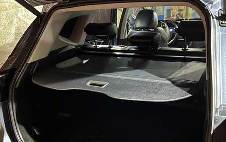 Chery Tiggo 7 Pro, 2021 год, 1 650 000 рублей, 13 фотография