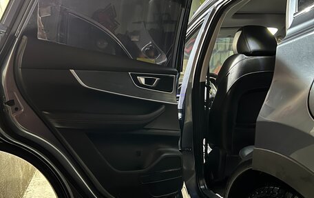 Chery Tiggo 7 Pro, 2021 год, 1 650 000 рублей, 15 фотография