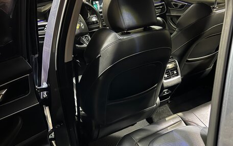 Chery Tiggo 7 Pro, 2021 год, 1 650 000 рублей, 14 фотография