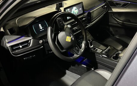 Chery Tiggo 7 Pro, 2021 год, 1 650 000 рублей, 16 фотография