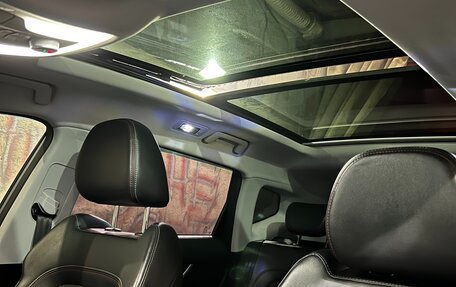 Chery Tiggo 7 Pro, 2021 год, 1 650 000 рублей, 21 фотография