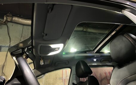 Chery Tiggo 7 Pro, 2021 год, 1 650 000 рублей, 22 фотография