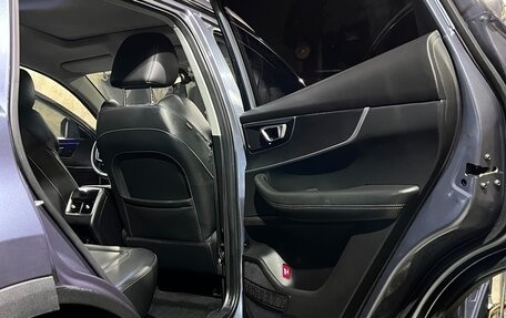 Chery Tiggo 7 Pro, 2021 год, 1 650 000 рублей, 6 фотография