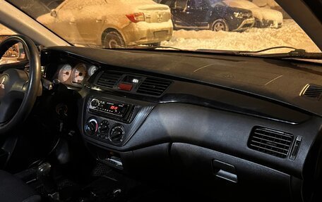 Mitsubishi Lancer IX, 2006 год, 250 000 рублей, 3 фотография