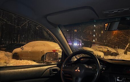 Mitsubishi Lancer IX, 2006 год, 250 000 рублей, 2 фотография