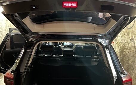 Chery Tiggo 7 Pro, 2021 год, 1 650 000 рублей, 12 фотография