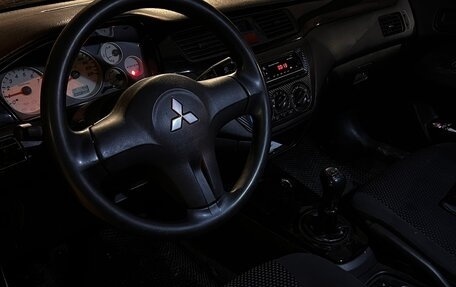 Mitsubishi Lancer IX, 2006 год, 250 000 рублей, 4 фотография