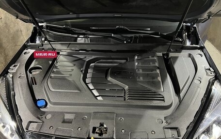 Chery Tiggo 7 Pro, 2021 год, 1 650 000 рублей, 26 фотография