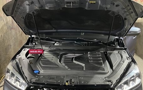 Chery Tiggo 7 Pro, 2021 год, 1 650 000 рублей, 25 фотография