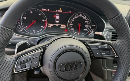 Audi A6, 2011 год, 2 550 000 рублей, 4 фотография