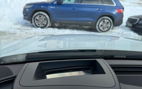 Audi A6, 2011 год, 2 550 000 рублей, 6 фотография