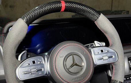 Mercedes-Benz G-Класс AMG, 2019 год, 17 000 000 рублей, 7 фотография