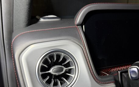 Mercedes-Benz G-Класс AMG, 2019 год, 17 000 000 рублей, 9 фотография