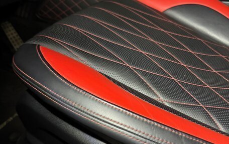 Mercedes-Benz G-Класс AMG, 2019 год, 17 000 000 рублей, 13 фотография