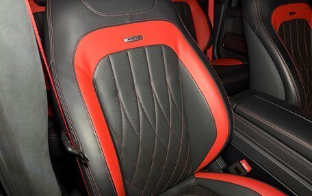 Mercedes-Benz G-Класс AMG, 2019 год, 17 000 000 рублей, 16 фотография