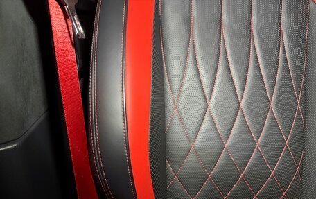 Mercedes-Benz G-Класс AMG, 2019 год, 17 000 000 рублей, 19 фотография